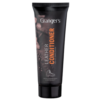 Condiționer piele Granger's Leather Conditioner 75 ml