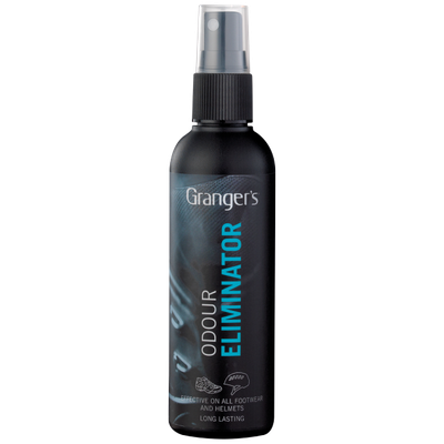 Spray Granger's Odour Eliminator