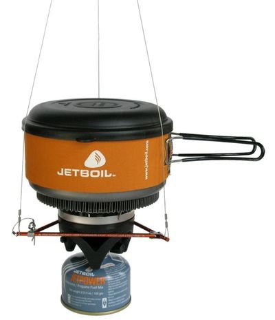 Suport susținere Jetboil Hanging Kit