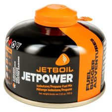 Cartuș Jetboil JetPower Fuel 100 g