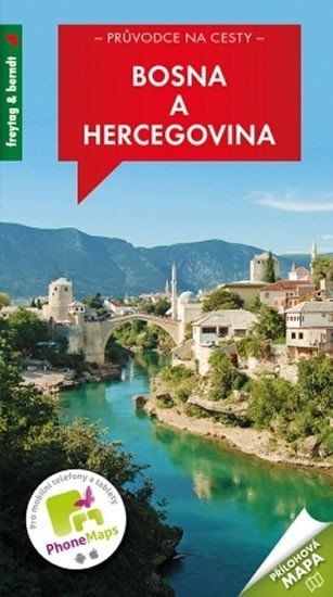Ghid de călătorie pentru Bosnia și Herțegovina
