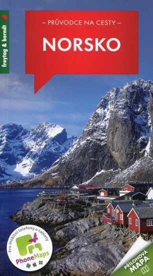 Ghid de călătorie în Norvegia