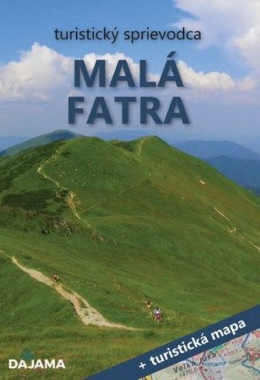 Rezervați Ghid turistic Malá Fatra