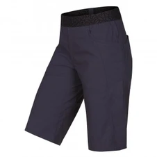 Pantaloni scurți Ocún Mánia Shorts - Dark Grey Graphite II