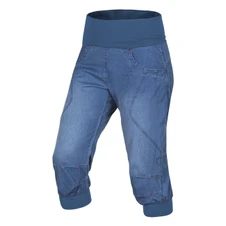 Pantaloni scurți Ocún Noya Shorts Jeans