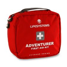 Trusă de prim ajutor Lifesystems Adventurer First Aid Kit