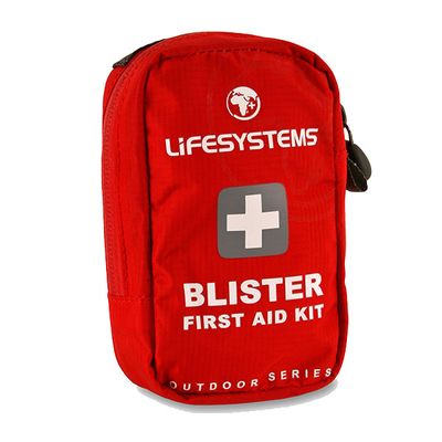 Trusă de prim ajutor Lifesystems Blister First Aid Kit
