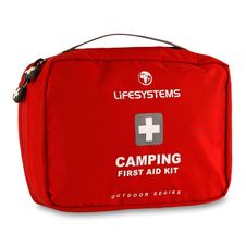 Trusă de prim ajutor Lifesystems Camping First Aid Kit