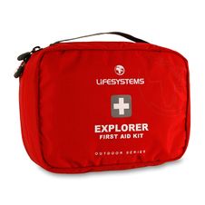 Trusă de prim ajutor Lifesystems Explorer First Aid Kit