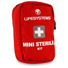 Trusă de prim ajutor Lifesystems Mini Sterile Kit