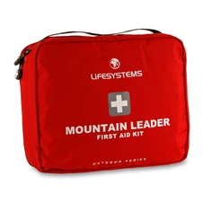 Trusă de prim ajutor Lifesystems Mountain Leader First Aid Kit