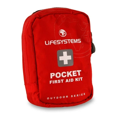 Trusă de prim ajutor Lifesystems Pocket First Aid kit
