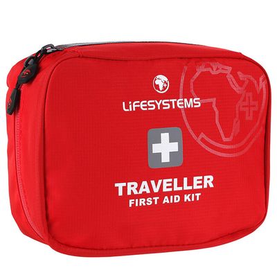 Trusă de prim ajutor Lifesystems Traveller First Aid Kit