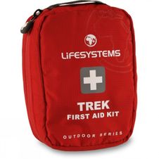 Trusă de prim ajutor Lifesystems Trek First Aid Kit
