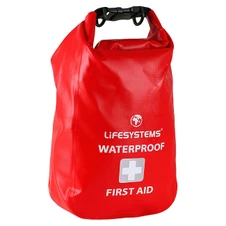 Trusă de prim ajutor Lifesystems Waterproof First Aid Kit
