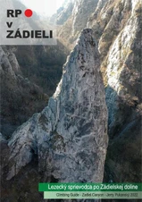 Ghid alpinism RP v Zádieli