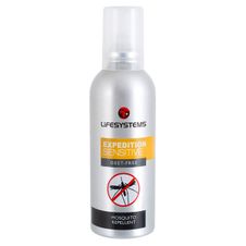 Repelent Lifesystems Expedition Sensitive Spray - 100ml