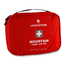 Trusă de prim ajutor Lifesystems Mountain First Aid Kit