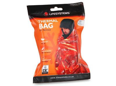 Sac izolator Lifesystems Thermal Bag