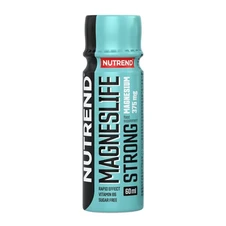 Magneziu Nutrend Magneslife Strong 60ml