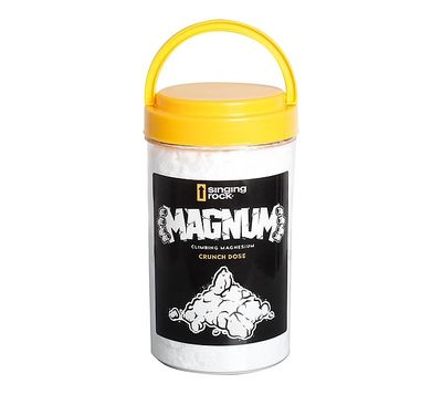 Magneziu Singing Rock Magnum doză - 100g