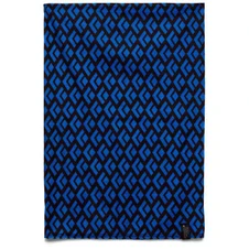 Eșarfă multifuncțională Black Diamond BD Gaiter - ultra blue icon print