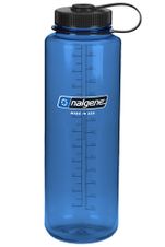 Sticlă Nalgene Silo - Blue 1,5L