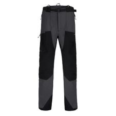 Pantaloni Direct Alpine Mountainer Tech - anthracite/ black