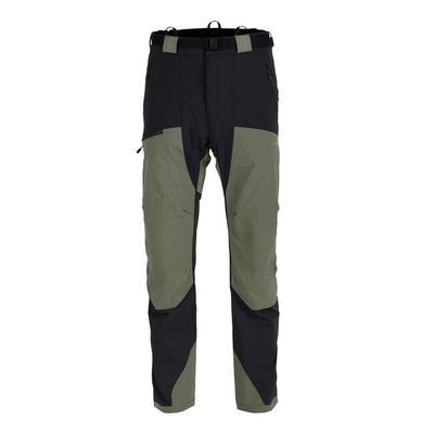Pantaloni Direct Alpine Mountainer Tech - anthracite/khaki