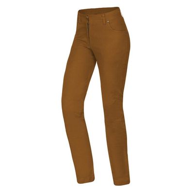 Pantaloni Ocún KAIRA - Brown Breen