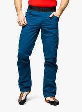 Pantaloni Ocún Mánia Eco Pants - Blue Opal