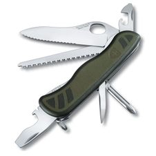 Cuțit Victorinox Official Swiss Soldier’s Knife 0.8461.MWCH