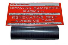 Bandă reparații Sir Joseph Renovative tape - black