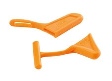 Capace de protecție piolet Petzl Pick and Spike protection