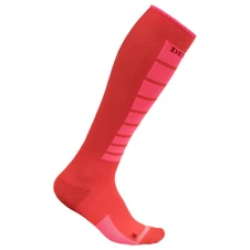 Șosete Devold Running Merino Sock - pink