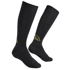 Șosete La Sportiva Skimo Race Socks - black/yellow