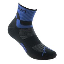 Șosete La Sportiva Trail Running Socks - black/neptune