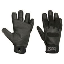 Mănuși LACD Via Ferrata Ultimate Doble Layer Leather Gloves