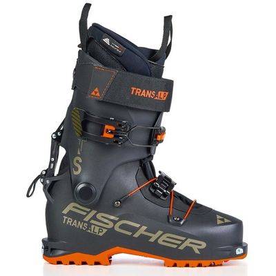 Clăpari pentru schi de tură Fischer Transalp TS
