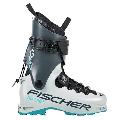 Clăpari pentru schi de tură Fischer Travers GR WS 23/24