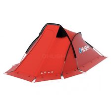 Cort Husky Extreme Flame 2 - red