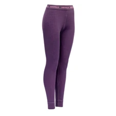 Lenjerie termo Devold Duo Active Woman Long Johns - Galaxy