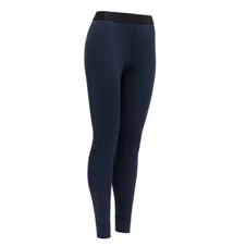 Lenjerie termo Devold Duo Active Woman Long Johns - ink