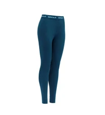 Lenjerie termo Devold Expedition Woman Long Johns - flood
