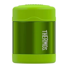 Termos Thermos FUNtainer pentru mâncare 290ml - verde