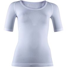 Tricou UYN Lady Visyon Light 2.0 UW Shirt Shirt SH SL - White
