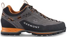 Pantofi drumeție Garmont Dragontail MNT GTX - grey/orange