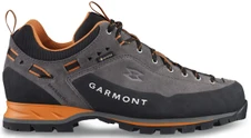 Pantofi drumeție Garmont Dragontail MNT GTX - grey/orange