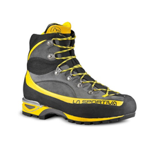 Pantofi bărbați La Sportiva Trango Alp Evo GTX - gri galben - 11 / 45,5