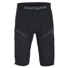 Pantaloni scurți Direct Alpine Logan Alpha - black/grey